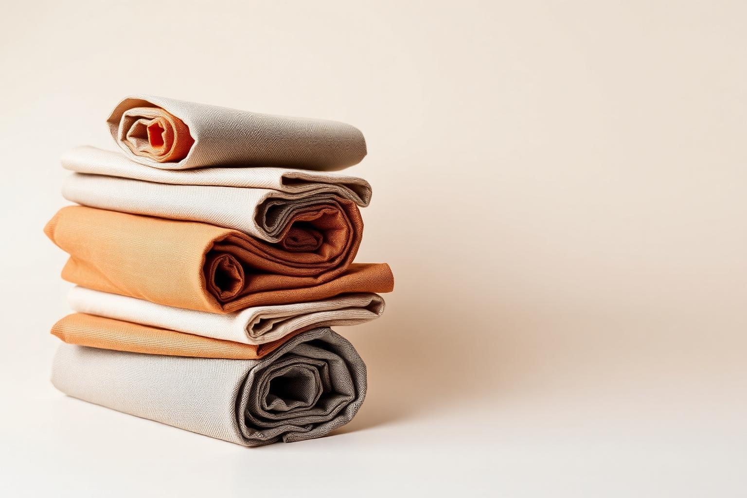 Vải cao cấp Trường Giang Fabric