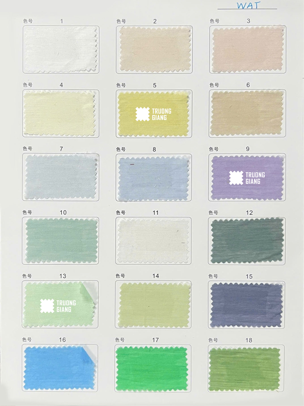 Tơ tencel 2211 — ảnh 5
