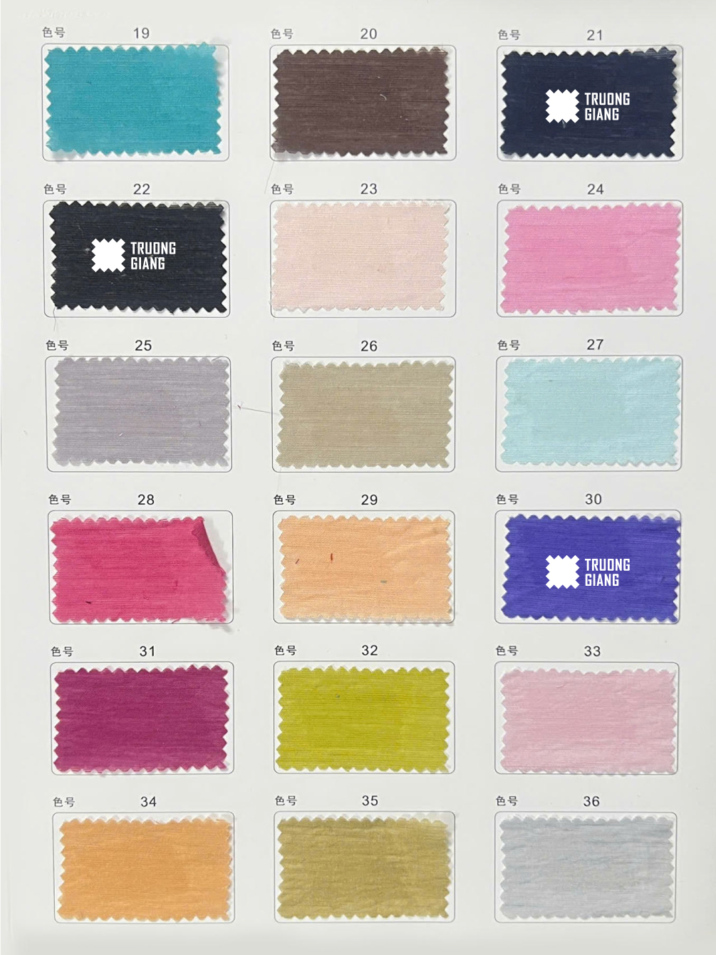 Tơ tencel 2211 — ảnh 6